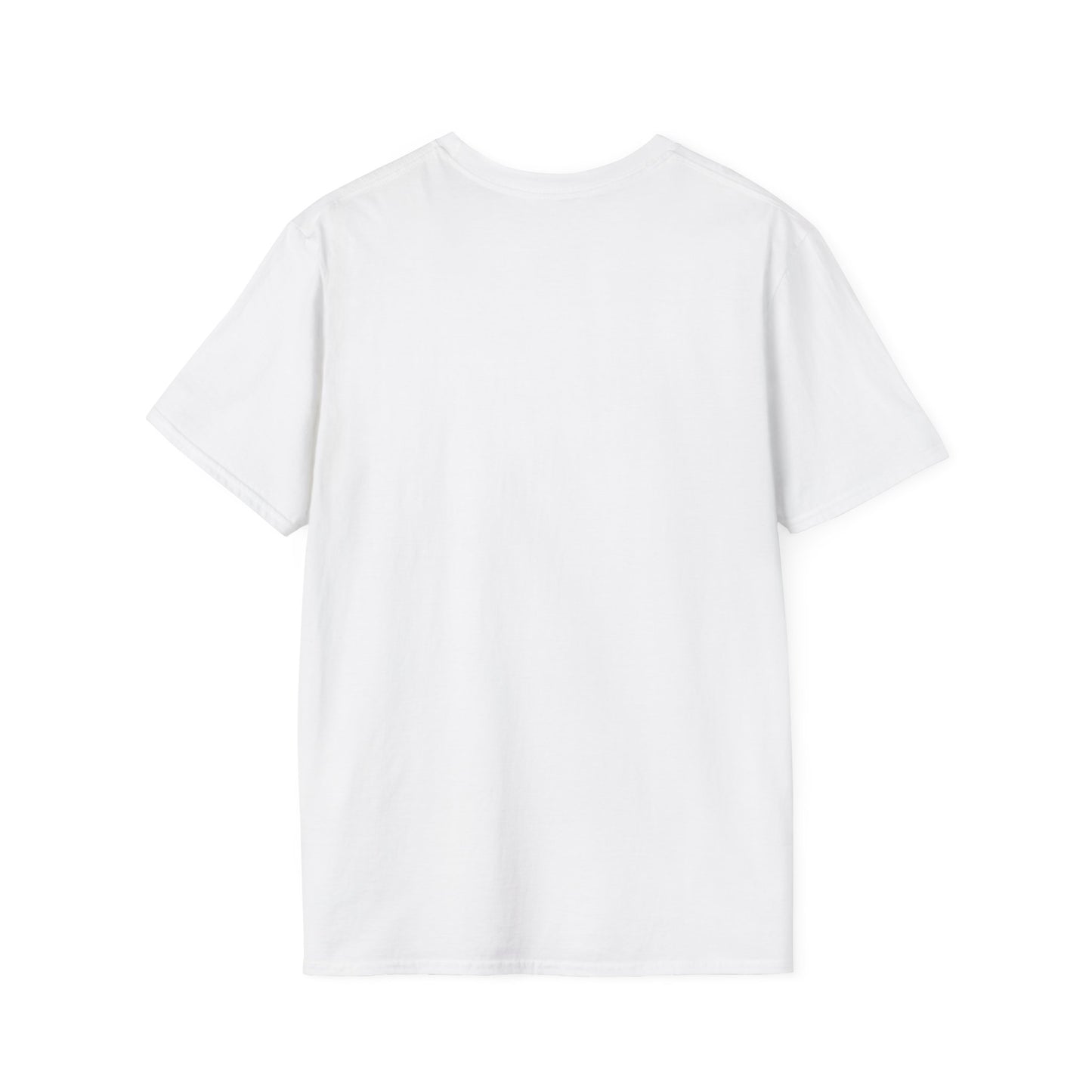 Masked Vigilante Photo T-Shirt