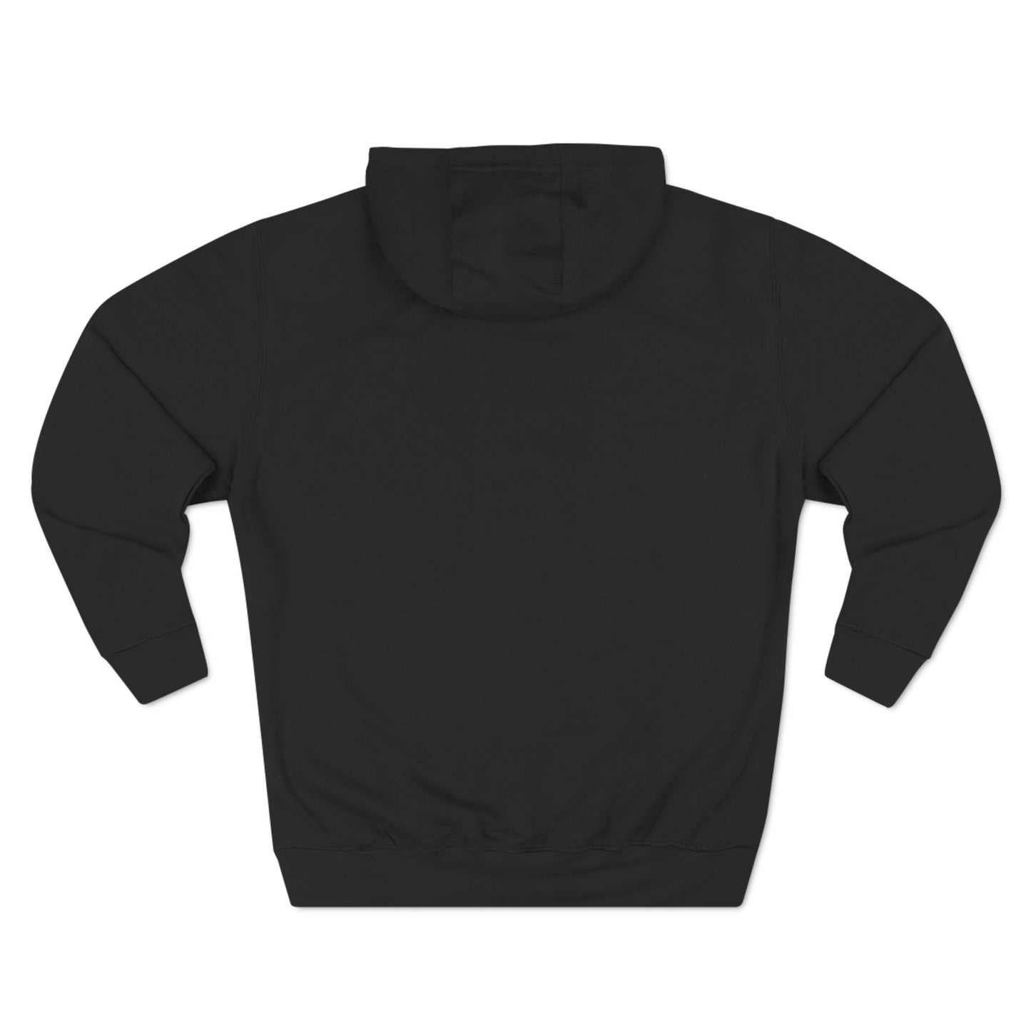 Vigilante Logo Hoodie