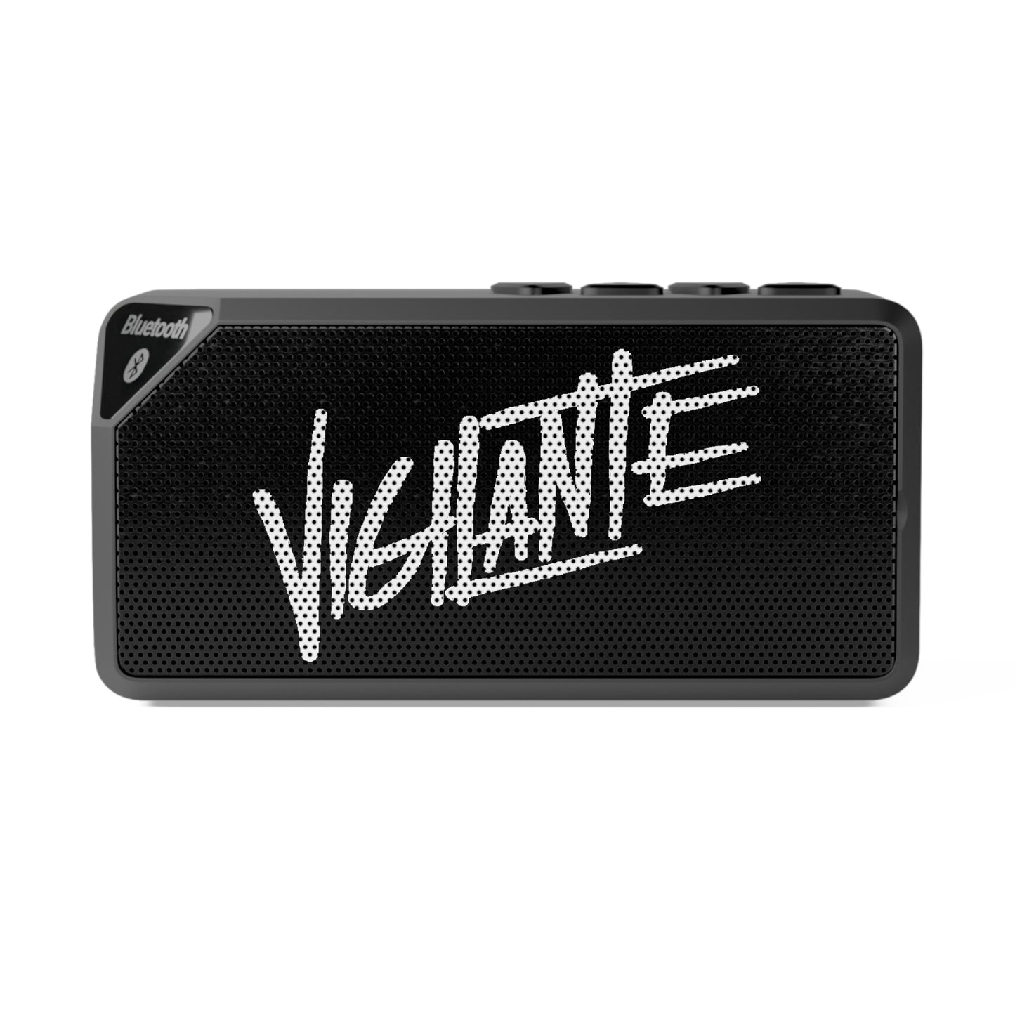 Vigilante Bluetooth Speaker