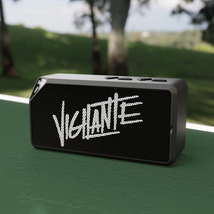 Vigilante Bluetooth Speaker