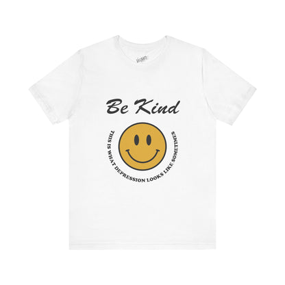 Be Kind