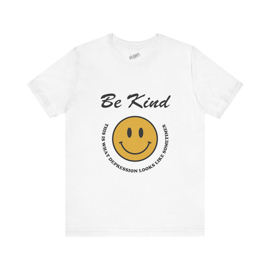 Be Kind