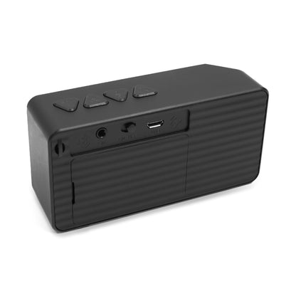 Vigilante Bluetooth Speaker