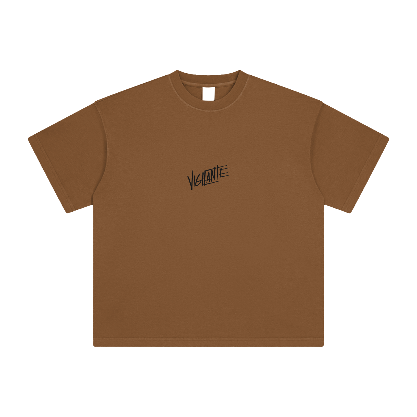 Bigger Than Me Coffee T-Shirt