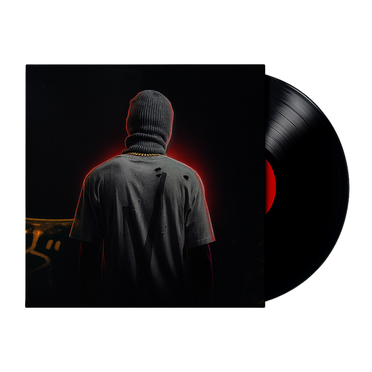 Hero (Vinyl Single)