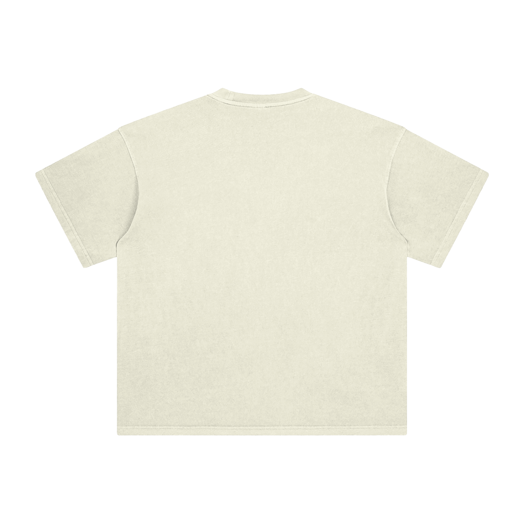 Resist The System T-Shirt