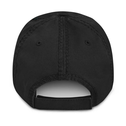 Vigilante Dad Hat