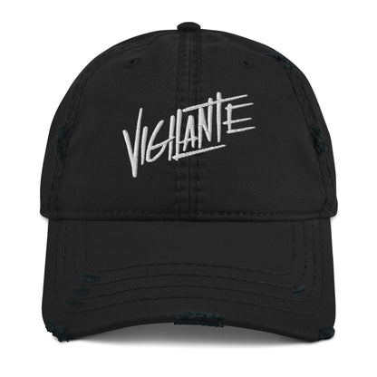 Vigilante Dad Hat