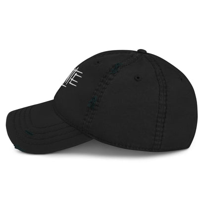 Vigilante Dad Hat